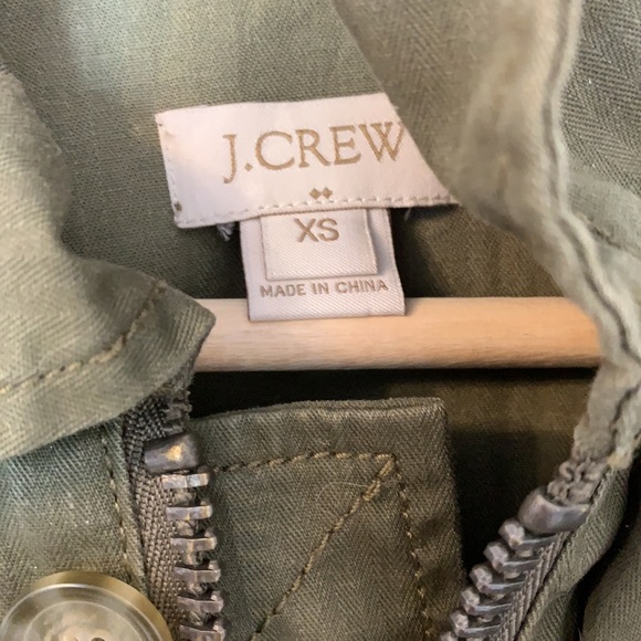 J Crew Jacket - Picture 4 of 9